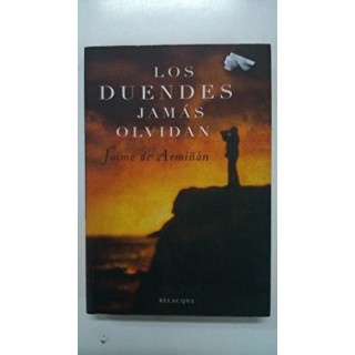 LOS DUENDES JAMÁS OLVIDAN